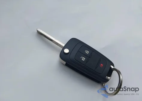 2013 Chevrolet Equinox Ls z USA, uszkodzony, nr VIN 2GNALBEK6D1134613